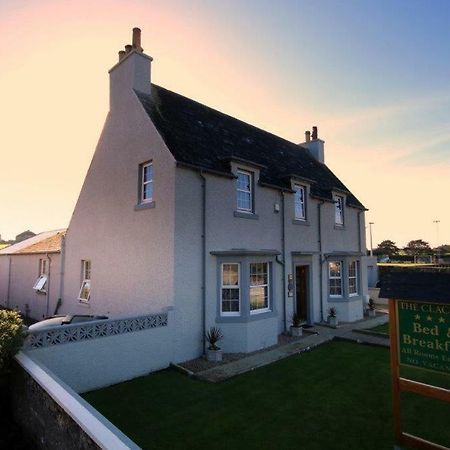 The Clachan B&B Wick  Exterior photo