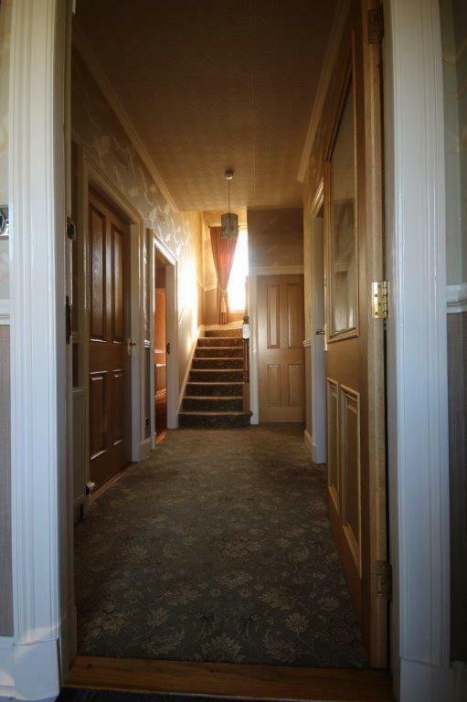 The Clachan B&B Wick  Exterior photo