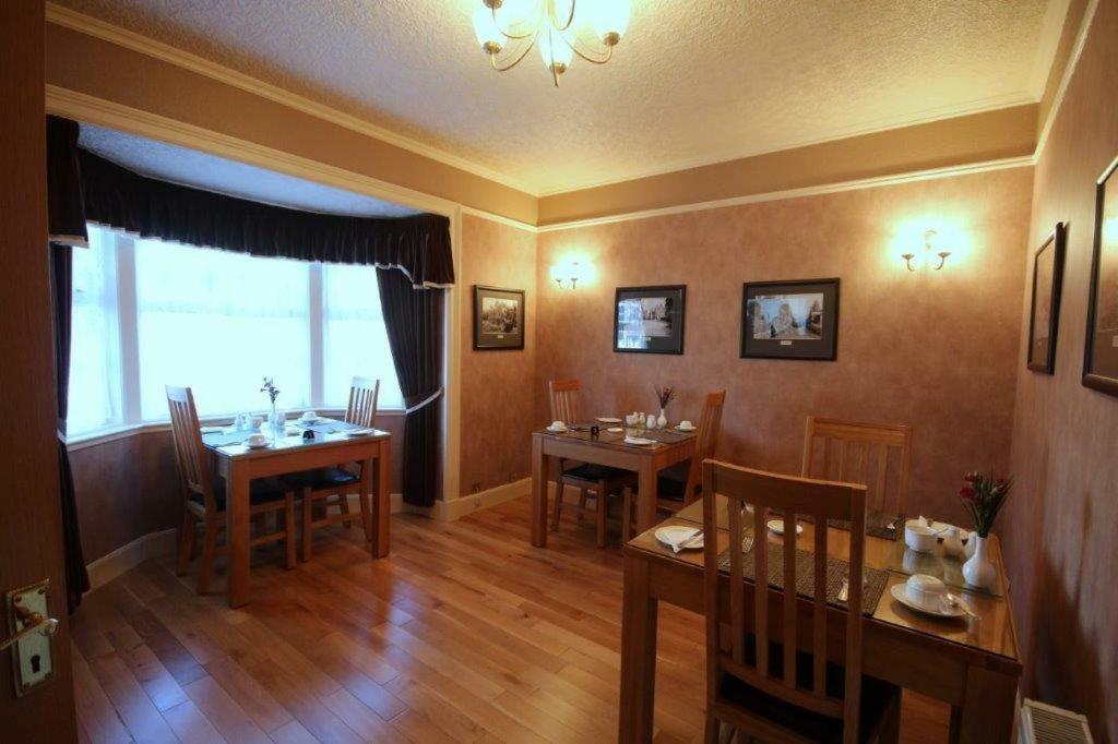 The Clachan B&B Wick  Exterior photo