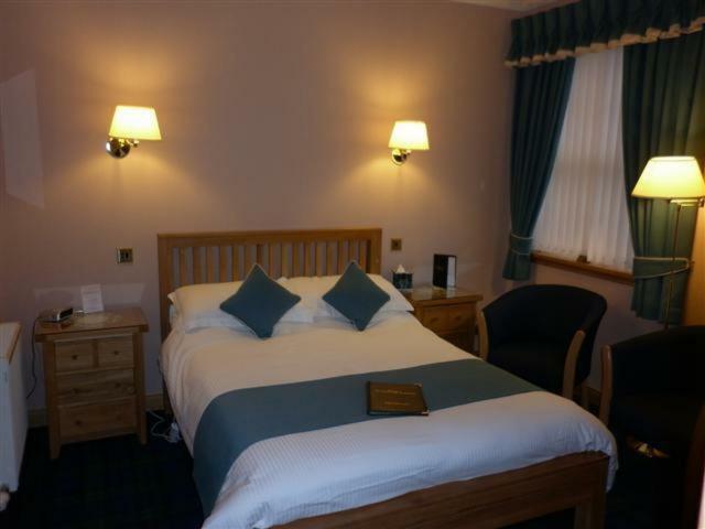 The Clachan B&B Wick  Exterior photo