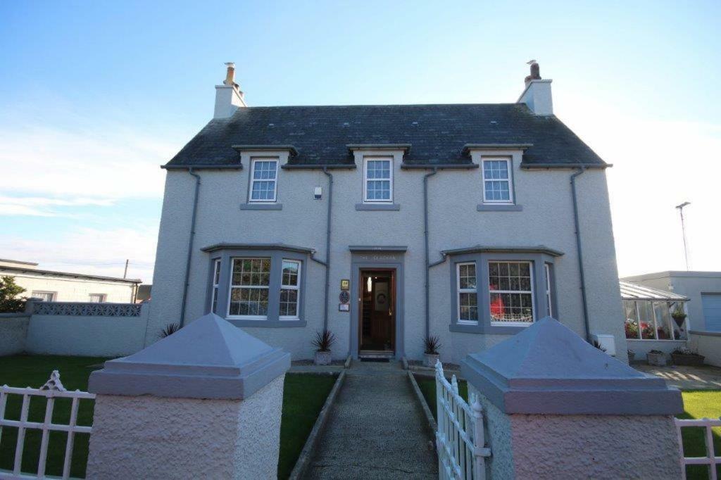 The Clachan B&B Wick  Exterior photo
