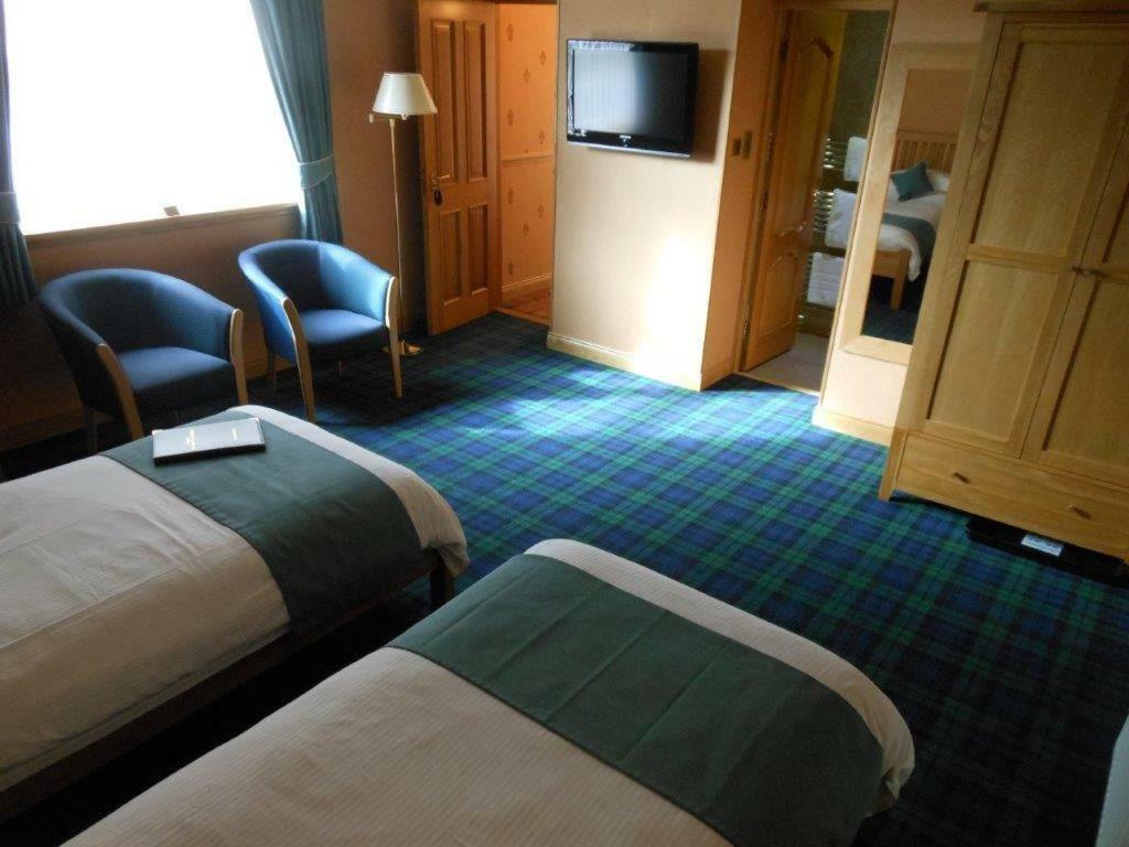 The Clachan B&B Wick  Exterior photo